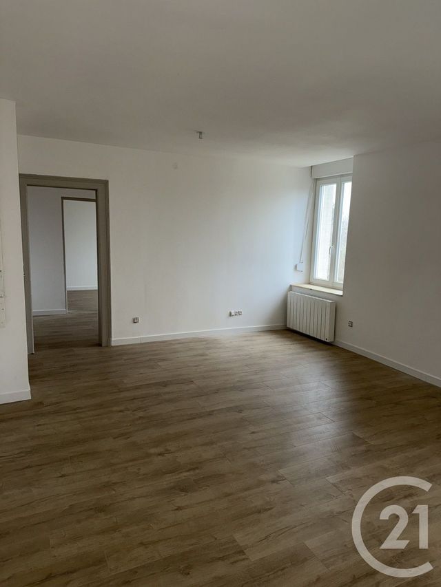 Appartement F4 &agrave; louer - 4 pi&egrave;ces - 76,76 m2 - Jarny - 54 - LORRAINE