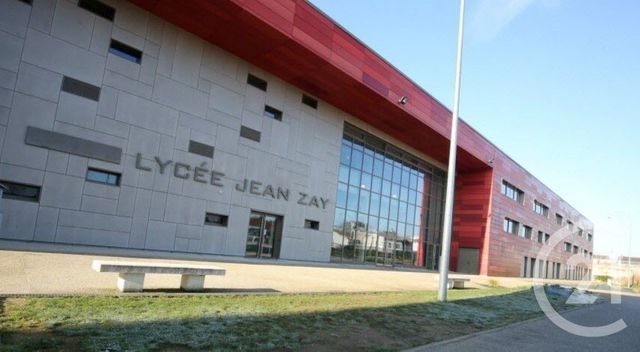 Appartement F2 &agrave; louer - 2 pi&egrave;ces - 36 m2 - Jarny - 54 - LORRAINE