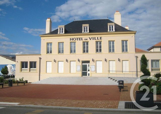 Appartement F2 &agrave; louer - 2 pi&egrave;ces - 36 m2 - Jarny - 54 - LORRAINE