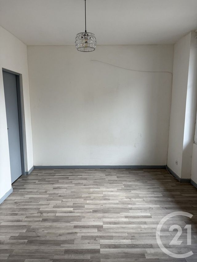 Appartement F2 &agrave; louer - 2 pi&egrave;ces - 36 m2 - Jarny - 54 - LORRAINE