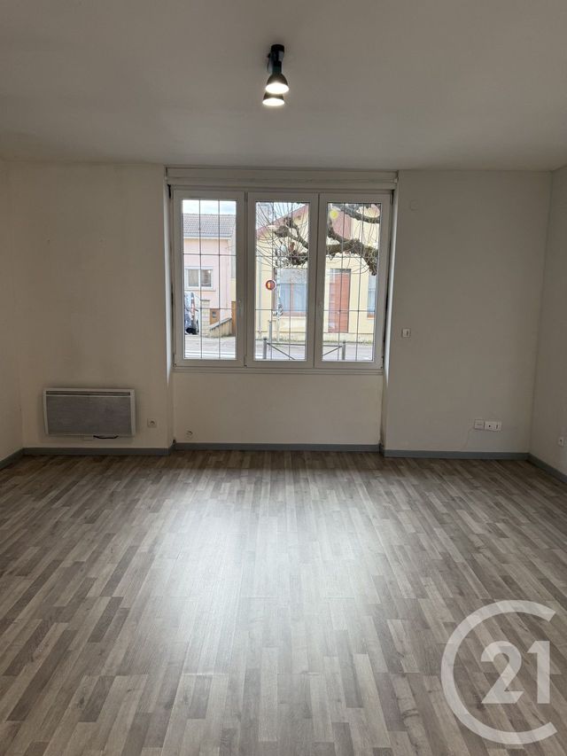 Appartement F2 &agrave; louer - 2 pi&egrave;ces - 36 m2 - Jarny - 54 - LORRAINE