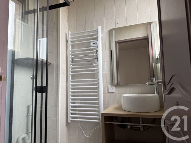 Appartement Duplex &agrave; louer - 3 pi&egrave;ces - 49,68 m2 - Jarny - 54 - LORRAINE