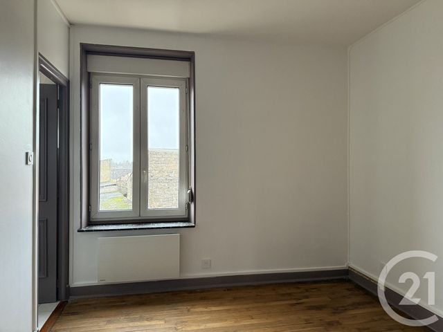 Appartement Duplex &agrave; louer - 3 pi&egrave;ces - 49,68 m2 - Jarny - 54 - LORRAINE
