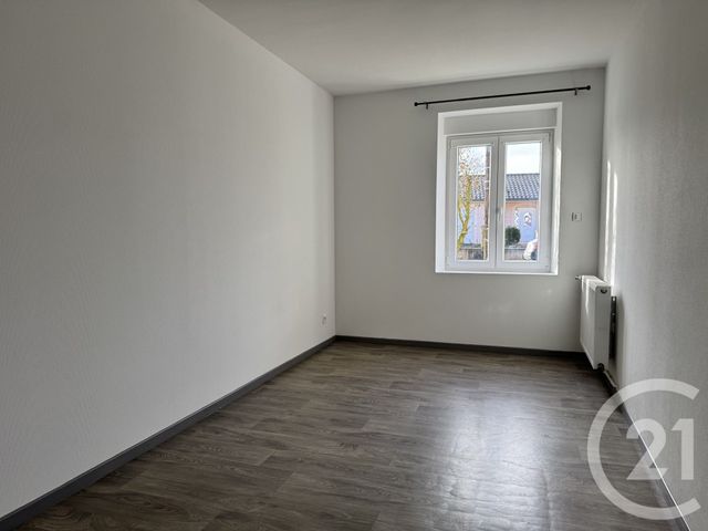 Maison &agrave; vendre - 4 pi&egrave;ces - 106,96 m2 - St Jean Les Buzy - 55 - LORRAINE