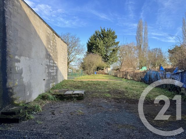 Maison &agrave; vendre - 4 pi&egrave;ces - 106,96 m2 - St Jean Les Buzy - 55 - LORRAINE