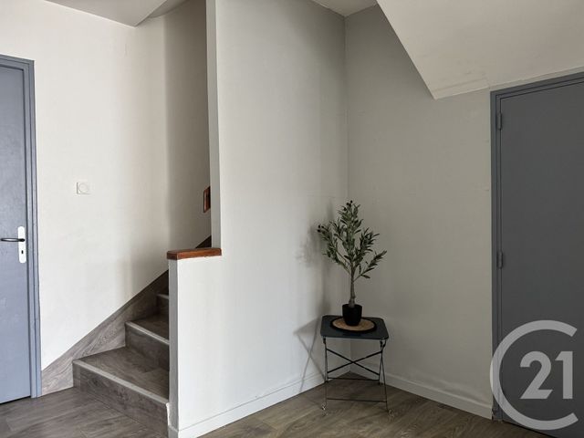 Maison &agrave; vendre - 4 pi&egrave;ces - 106,96 m2 - St Jean Les Buzy - 55 - LORRAINE