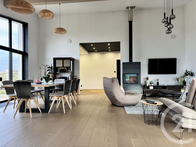 maison - ST AIL - 54