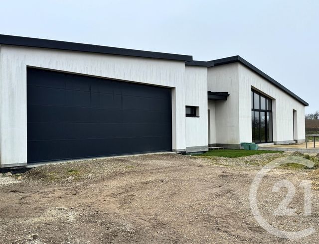 Maison &agrave; vendre - 5 pi&egrave;ces - 166,79 m2 - St Ail - 54 - LORRAINE