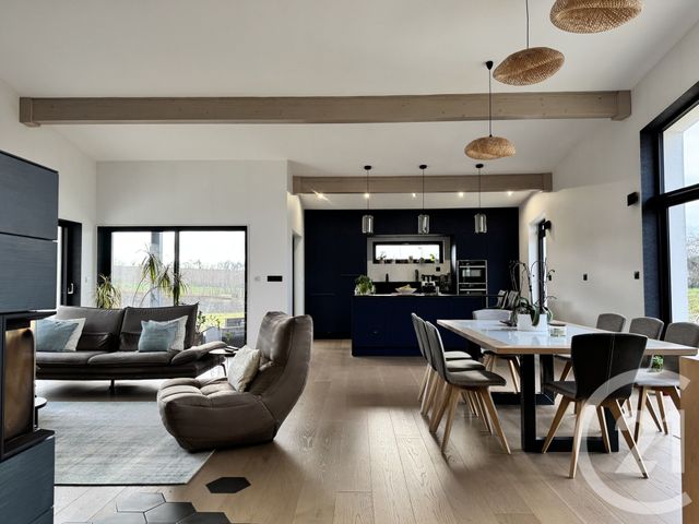 Maison &agrave; vendre - 5 pi&egrave;ces - 166,79 m2 - St Ail - 54 - LORRAINE