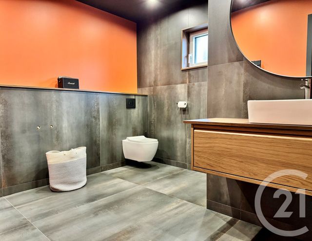 Maison &agrave; vendre - 5 pi&egrave;ces - 166,79 m2 - St Ail - 54 - LORRAINE