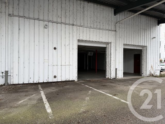 Immeuble &agrave; vendre - 1520 m2 - Jarny - 54 - LORRAINE