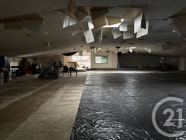 Immeuble &agrave; vendre - 1520 m2 - Jarny - 54 - LORRAINE