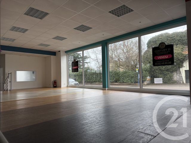 Immeuble &agrave; vendre - 1520 m2 - Jarny - 54 - LORRAINE