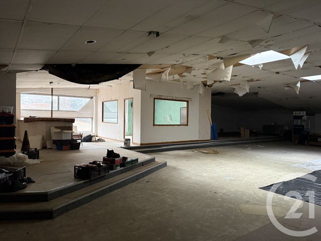 Immeuble &agrave; vendre - 1520 m2 - Jarny - 54 - LORRAINE