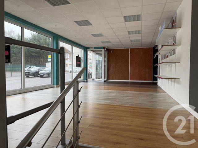 Immeuble &agrave; vendre - 1520 m2 - Jarny - 54 - LORRAINE