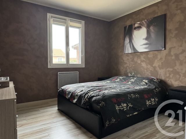 Maison &agrave; vendre - 5 pi&egrave;ces - 99,37 m2 - Chambley Bussieres - 54 - LORRAINE