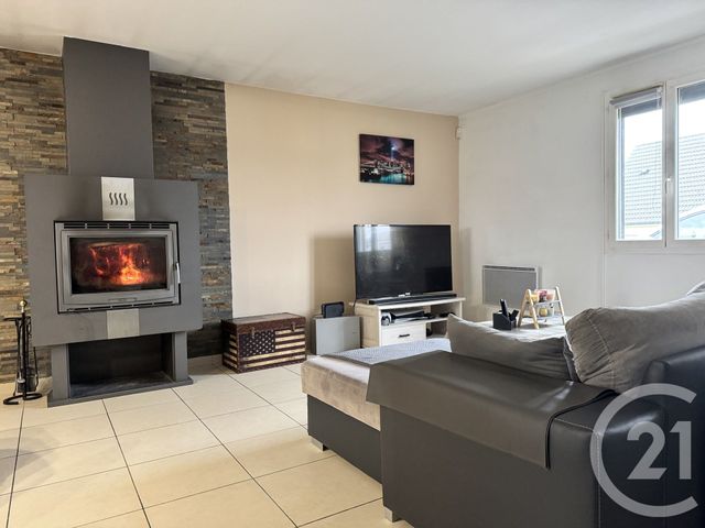 Maison &agrave; vendre - 5 pi&egrave;ces - 99,37 m2 - Chambley Bussieres - 54 - LORRAINE