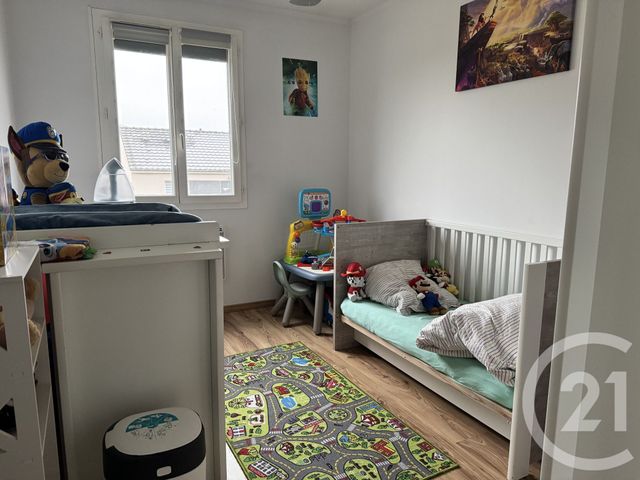 Maison &agrave; vendre - 5 pi&egrave;ces - 99,37 m2 - Chambley Bussieres - 54 - LORRAINE