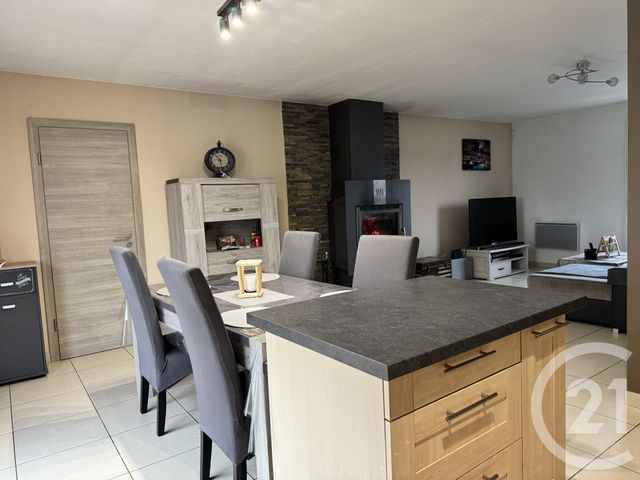 Maison &agrave; vendre - 5 pi&egrave;ces - 99,37 m2 - Chambley Bussieres - 54 - LORRAINE