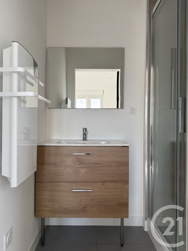 Appartement F2 &agrave; louer - 2 pi&egrave;ces - 30,22 m2 - Etain - 55 - LORRAINE