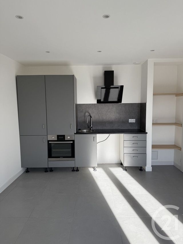 Appartement F2 &agrave; louer - 2 pi&egrave;ces - 30,22 m2 - Etain - 55 - LORRAINE