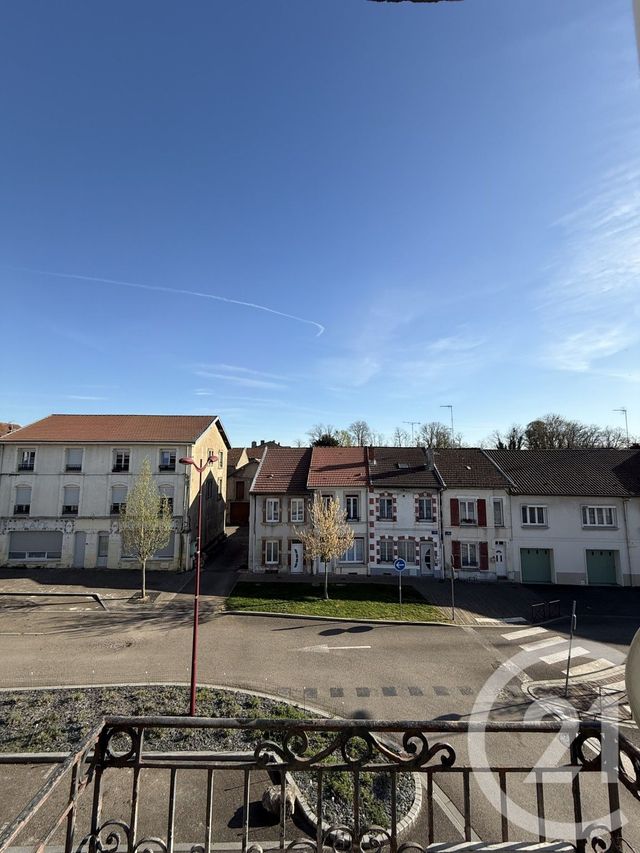 Appartement F2 &agrave; louer - 2 pi&egrave;ces - 30,22 m2 - Etain - 55 - LORRAINE