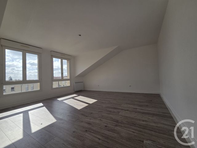 appartement - JARNY - 54