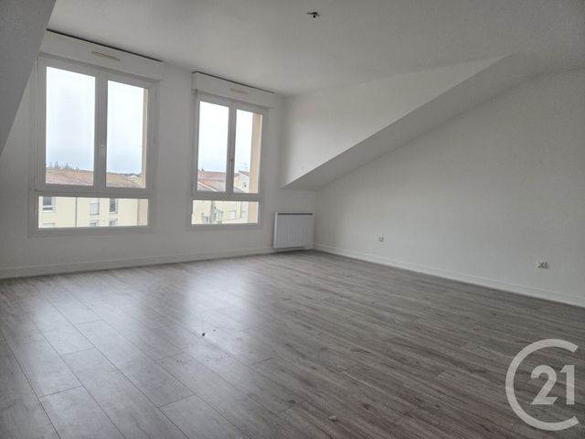 Appartement Duplex &agrave; vendre - 4 pi&egrave;ces - 128,34 m2 - Jarny - 54 - LORRAINE