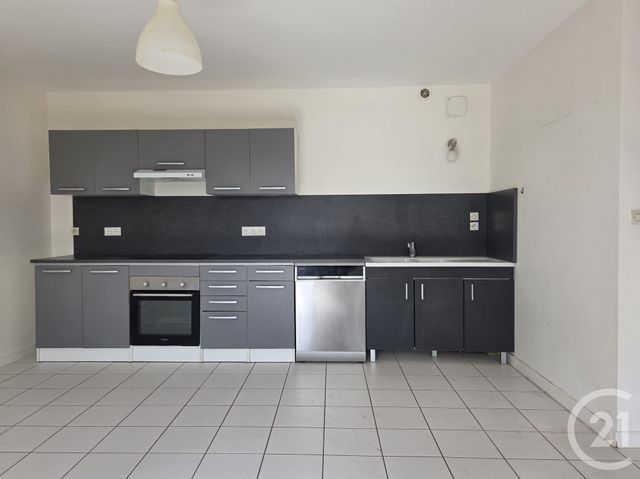 Appartement Duplex &agrave; vendre - 4 pi&egrave;ces - 128,34 m2 - Jarny - 54 - LORRAINE