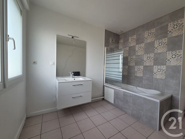 Appartement Duplex &agrave; vendre - 4 pi&egrave;ces - 128,34 m2 - Jarny - 54 - LORRAINE