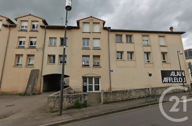 Appartement Duplex &agrave; vendre - 4 pi&egrave;ces - 128,34 m2 - Jarny - 54 - LORRAINE