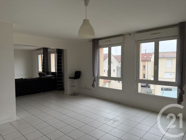Appartement Duplex &agrave; vendre - 4 pi&egrave;ces - 128,34 m2 - Jarny - 54 - LORRAINE