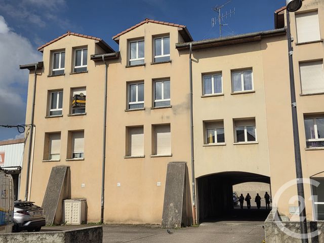 Appartement Duplex &agrave; vendre - 4 pi&egrave;ces - 128,34 m2 - Jarny - 54 - LORRAINE