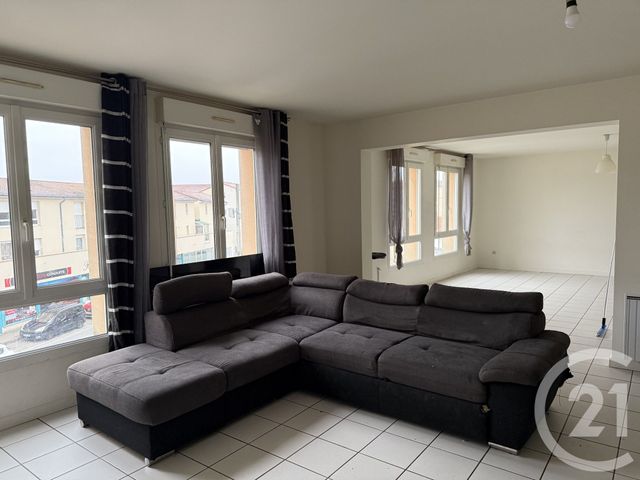 Appartement Duplex &agrave; vendre - 4 pi&egrave;ces - 128,34 m2 - Jarny - 54 - LORRAINE