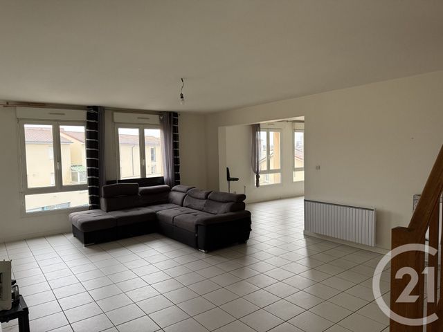 Appartement Duplex &agrave; vendre - 4 pi&egrave;ces - 128,34 m2 - Jarny - 54 - LORRAINE