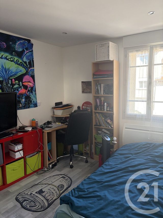 Maison &agrave; louer - 4 pi&egrave;ces - 85,97 m2 - Jarny - 54 - LORRAINE