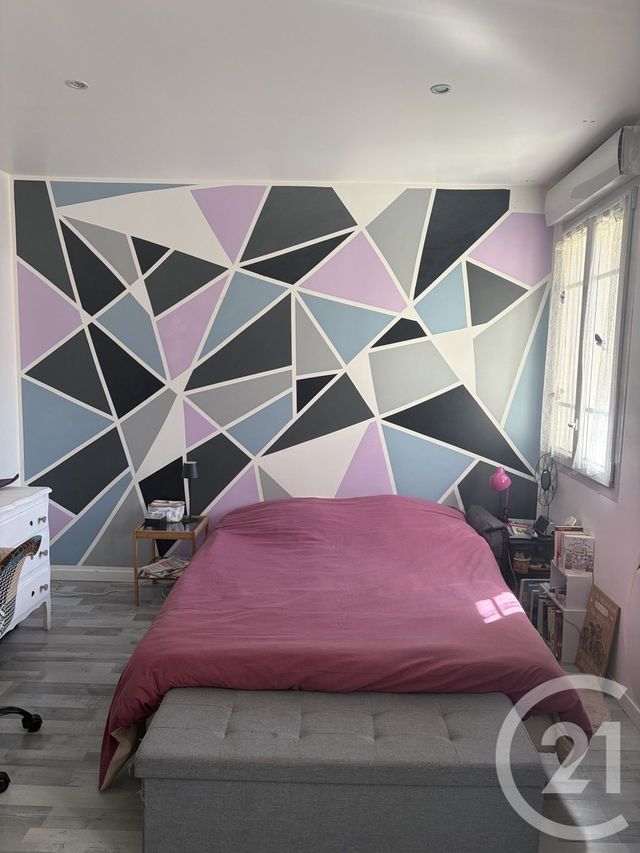 Maison &agrave; louer - 4 pi&egrave;ces - 85,97 m2 - Jarny - 54 - LORRAINE