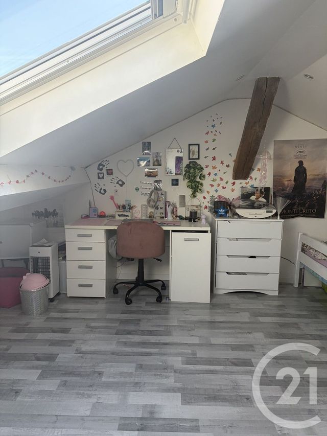 Maison &agrave; louer - 4 pi&egrave;ces - 85,97 m2 - Jarny - 54 - LORRAINE