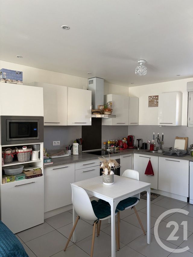 Maison &agrave; louer - 4 pi&egrave;ces - 85,97 m2 - Jarny - 54 - LORRAINE