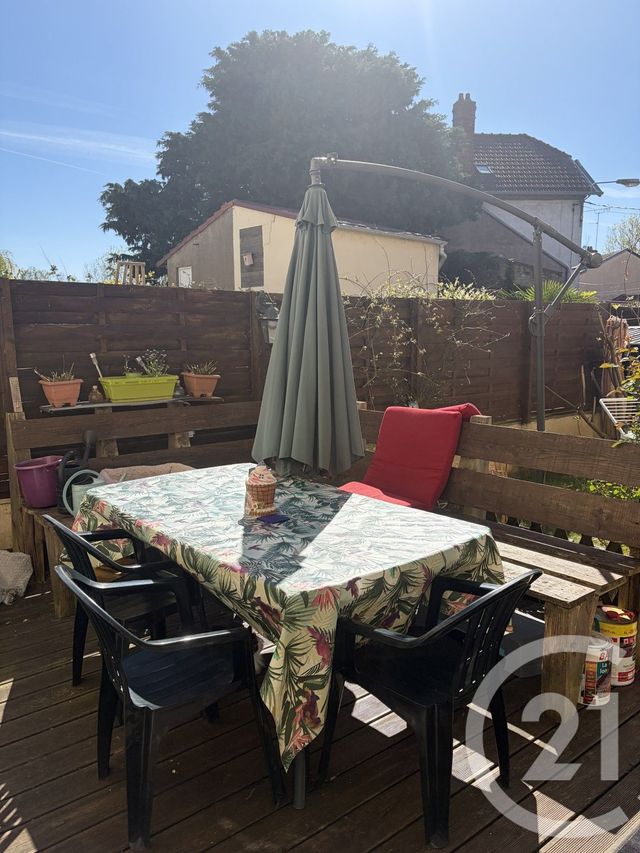 Maison &agrave; louer - 4 pi&egrave;ces - 85,97 m2 - Jarny - 54 - LORRAINE