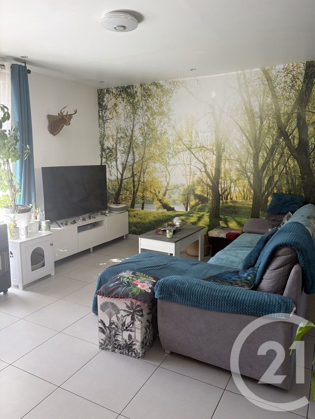 Maison &agrave; louer - 4 pi&egrave;ces - 85,97 m2 - Jarny - 54 - LORRAINE