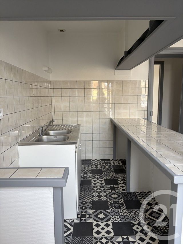 appartement - JARNY - 54