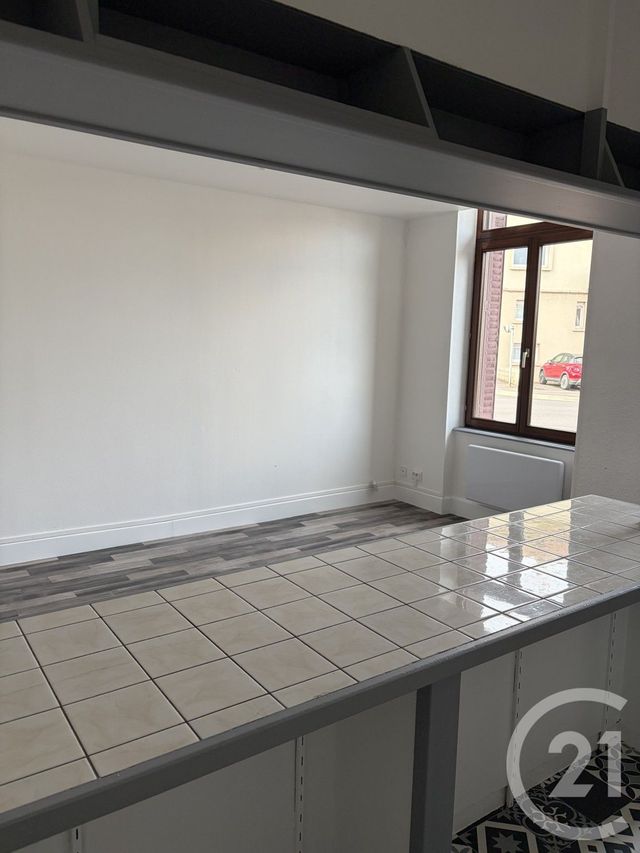 Appartement F2 &agrave; louer - 2 pi&egrave;ces - 40 m2 - Jarny - 54 - LORRAINE