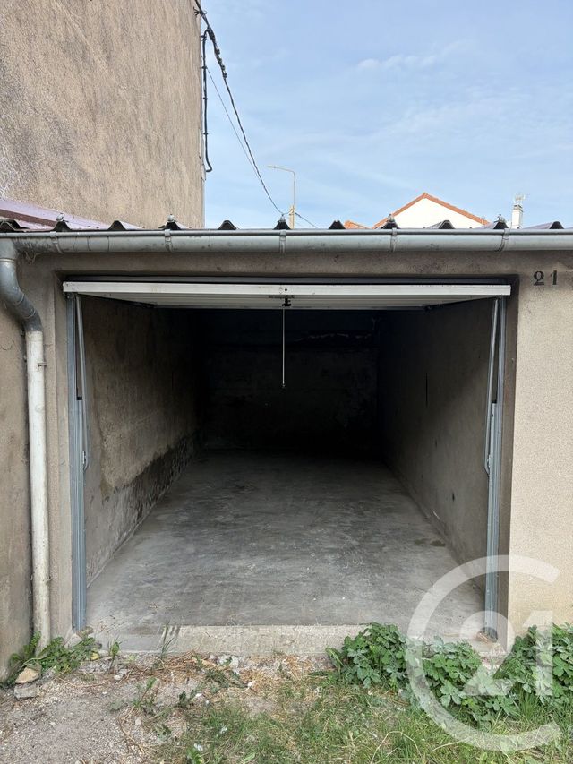 Appartement F2 &agrave; louer - 2 pi&egrave;ces - 40 m2 - Jarny - 54 - LORRAINE