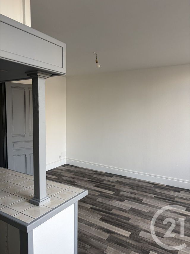 Appartement F2 &agrave; louer - 2 pi&egrave;ces - 40 m2 - Jarny - 54 - LORRAINE