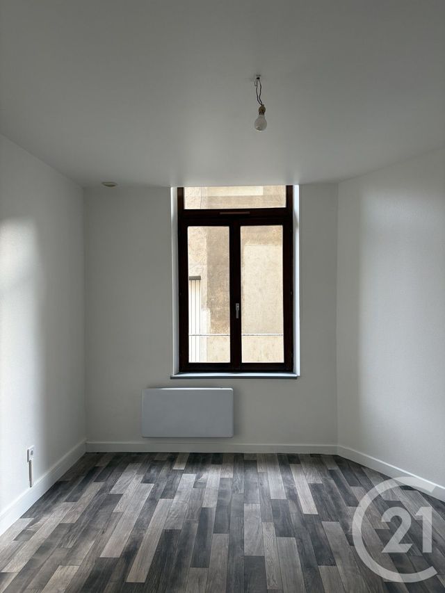 Appartement F2 &agrave; louer - 2 pi&egrave;ces - 40 m2 - Jarny - 54 - LORRAINE