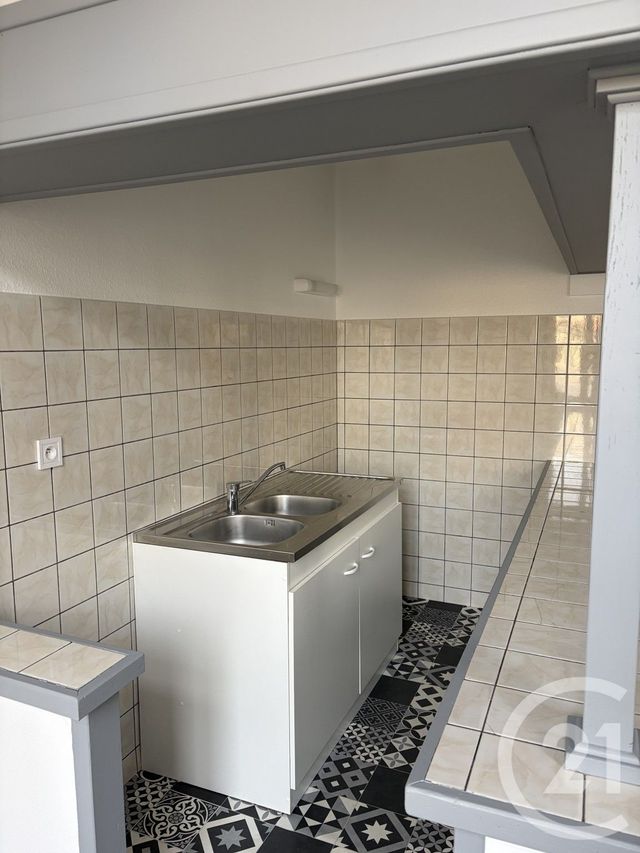 Appartement F2 &agrave; louer - 2 pi&egrave;ces - 40 m2 - Jarny - 54 - LORRAINE