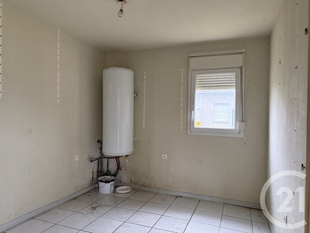 Maison &agrave; vendre - 5 pi&egrave;ces - 107,31 m2 - St Jean Les Buzy - 55 - LORRAINE