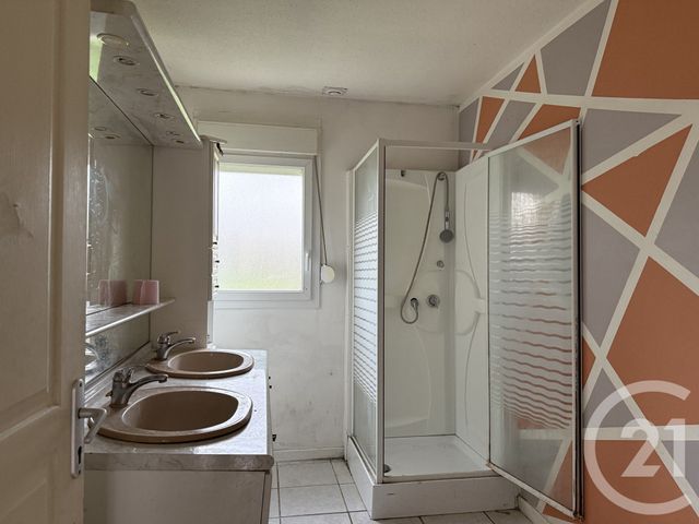 Maison &agrave; vendre - 5 pi&egrave;ces - 107,31 m2 - St Jean Les Buzy - 55 - LORRAINE