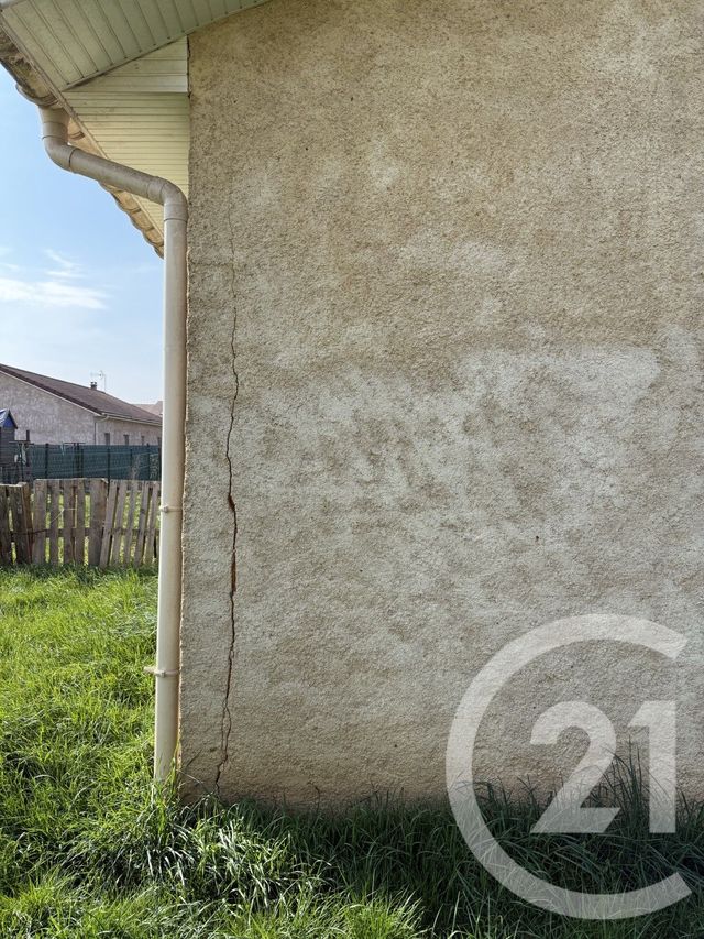 Maison &agrave; vendre - 5 pi&egrave;ces - 107,31 m2 - St Jean Les Buzy - 55 - LORRAINE